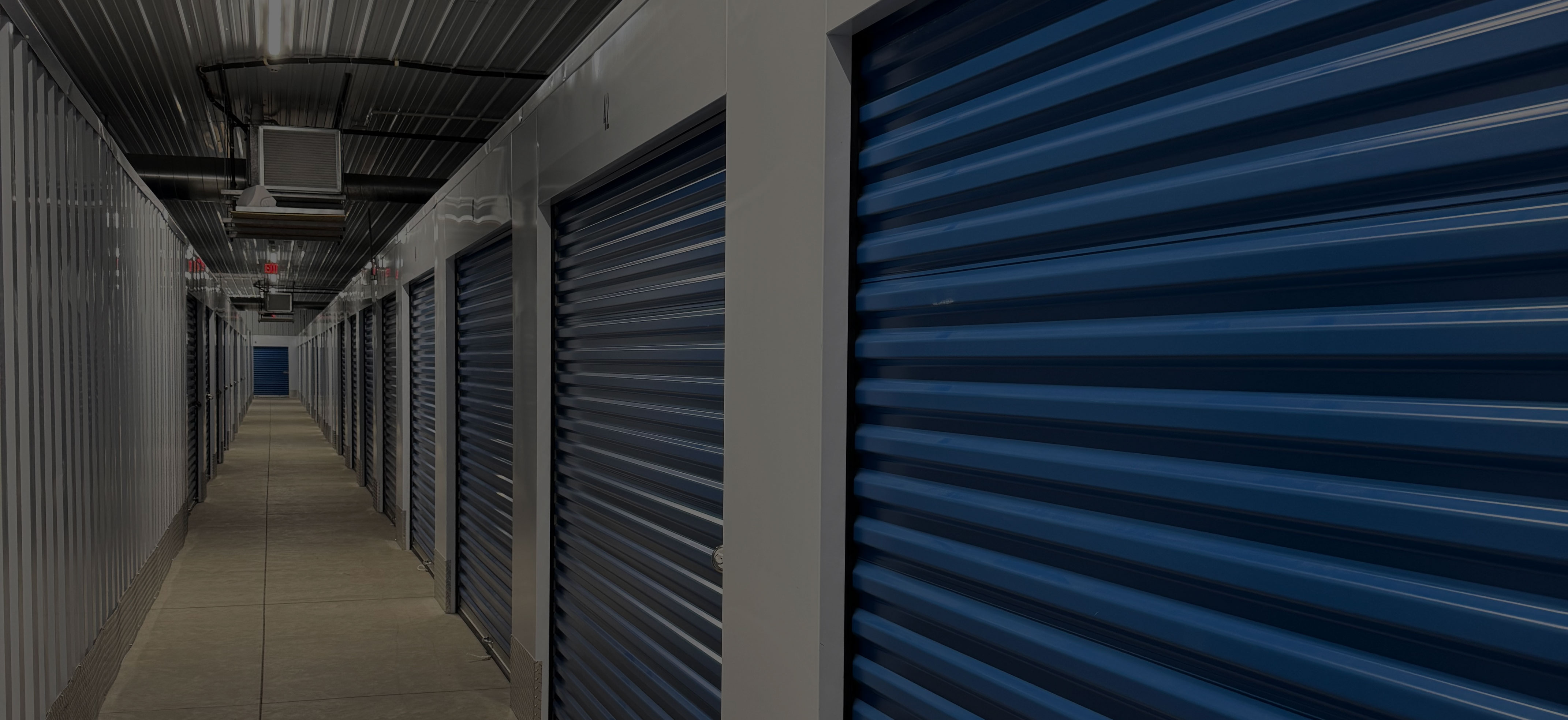 Webster Storage